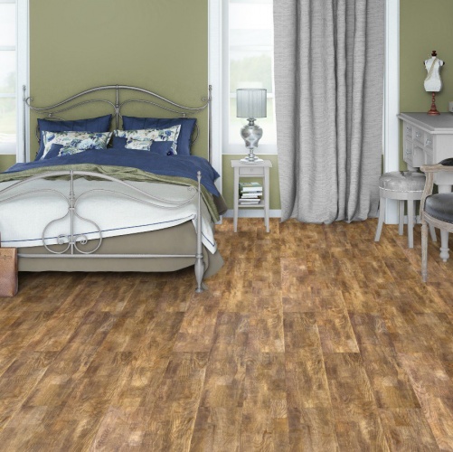 Паркетная доска Tarkett Ясень брэнди DG 3100200034 - Вид №6