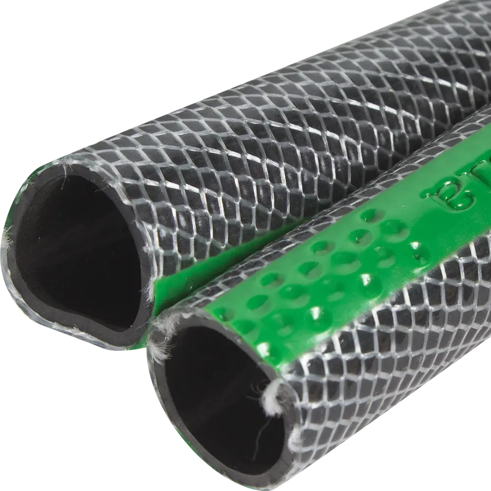 Шланг для полива GEOLIA 3/4" 25 м ПВХ STLM-2147983 - Вид №2