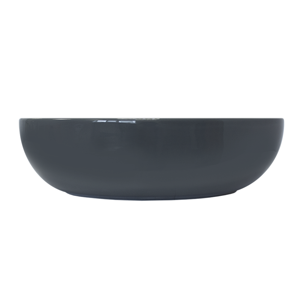 Накладной умывальник Сolor SANITA LUXE Ringo RNGSLWB14 - Вид №9