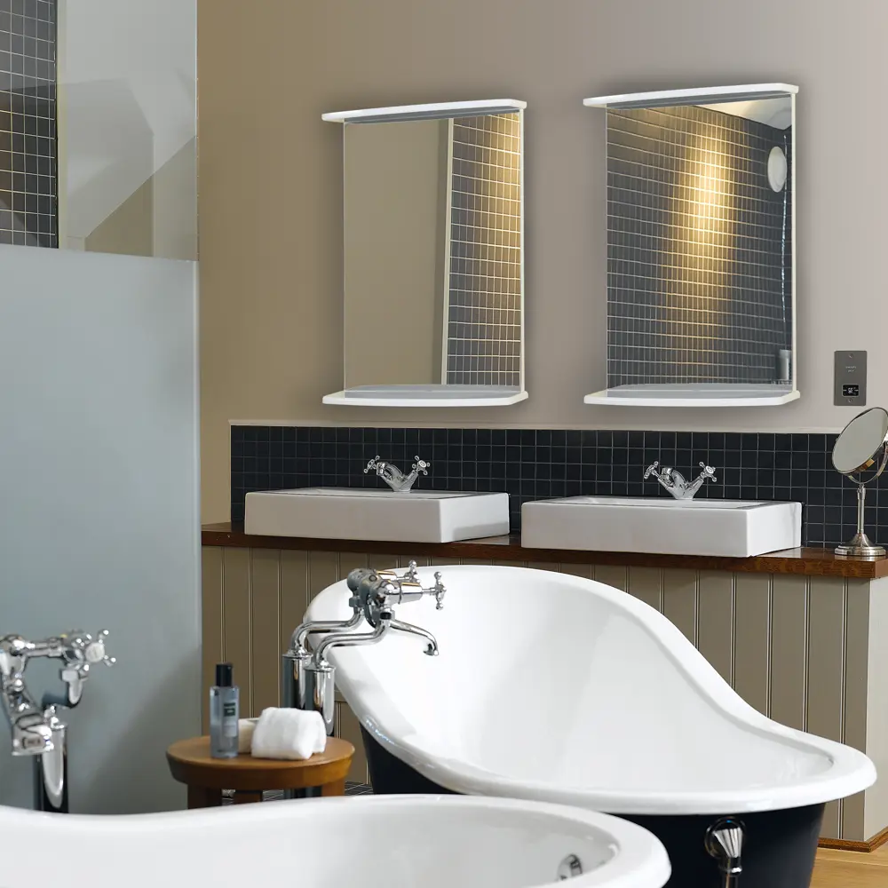 Зеркало Т-50 Santreyd Без серии STLM-2030017 - Вид №2