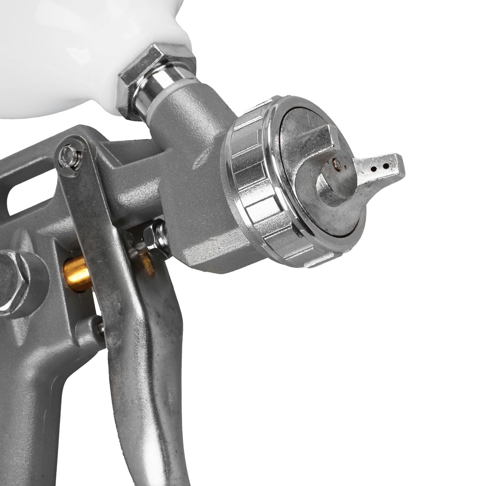 Краскораспылитель DEKO DKSG02 9070164 STDN-0129402 - Вид №2