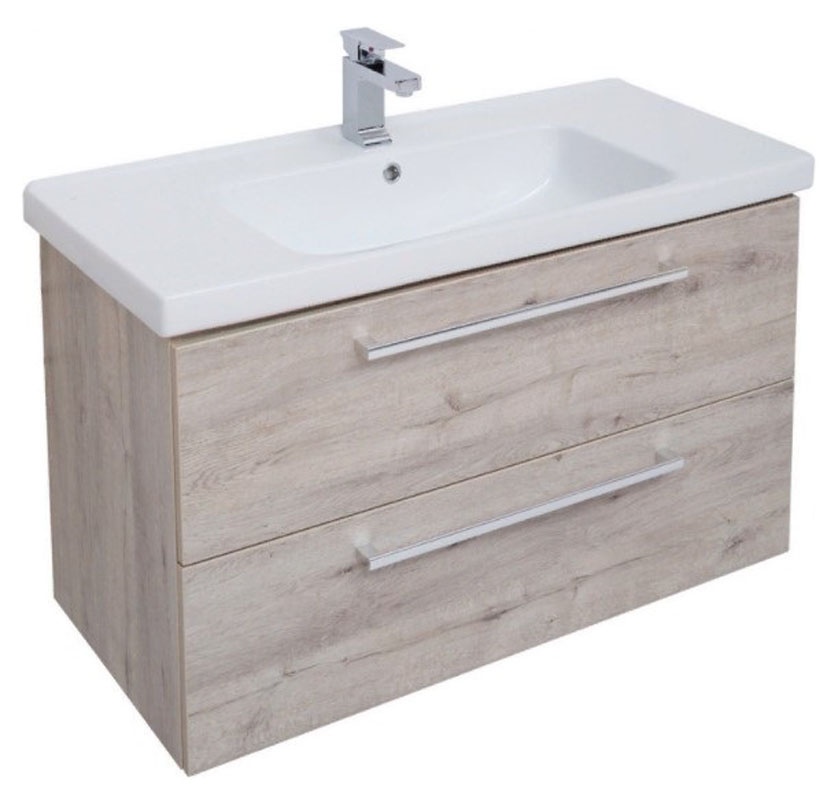 77.0106D Тумба под раковину Dreja Gio - Вид №2