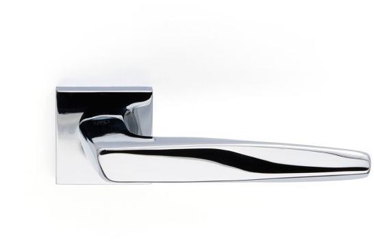 Pasini Ручка из латуни на розетке  8331  - Вид №2