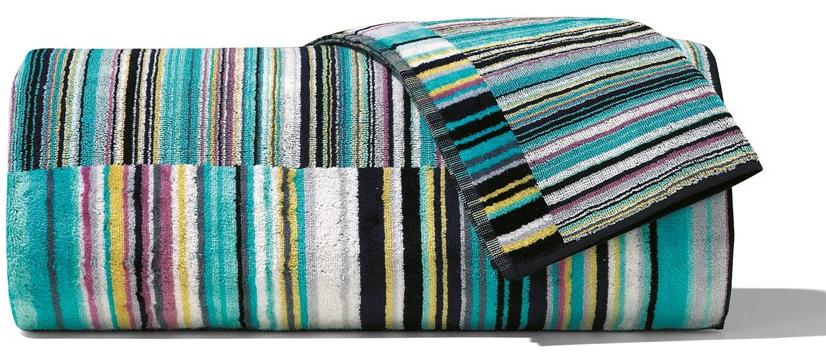 MissoniHome Махровое полотенце из хлопка Master classic sun-id-1412756 - Вид №1