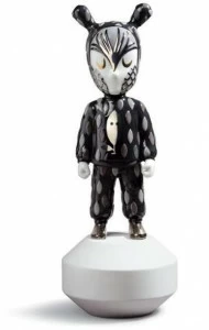 Lladró Фарфоровый орнамент The guest 01007898