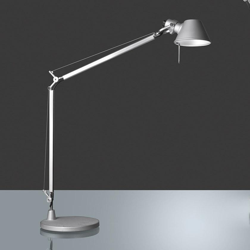 Artemide Светодиодная настольная лампа прямого света Tolomeo sun-id-1490800 - Вид №1