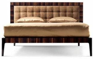 Grilli Двуспальная кровать с высоким изголовьем Zarafa 700101