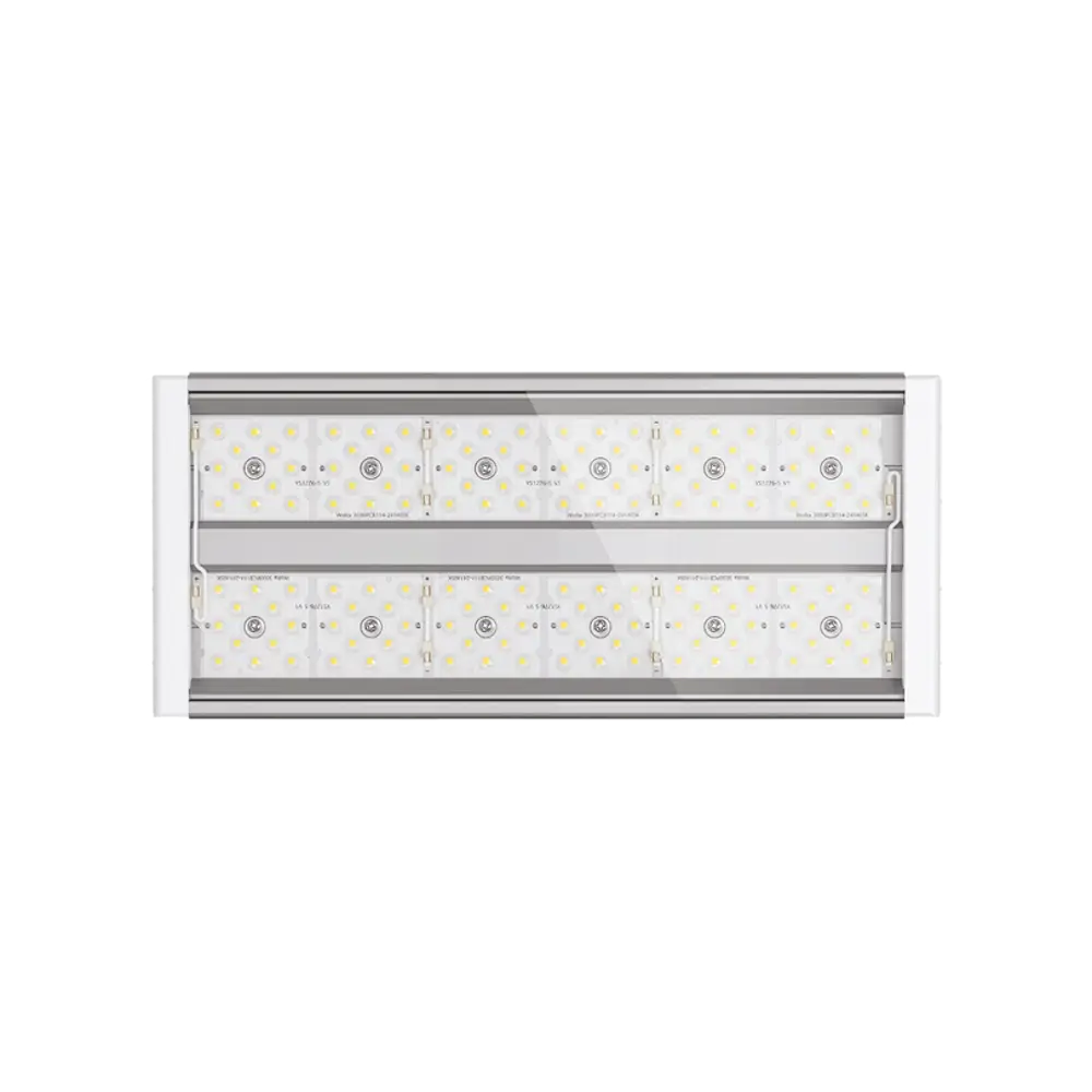 Прожектор светодиодный Wolta Pro ДСП03-60-002-5К-Р 60 Вт 5000К IP65 Santreyd STLM-2192486