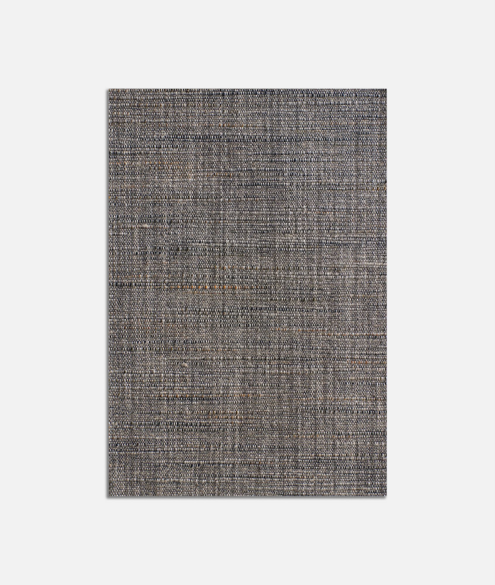 Однотонная Жаккардовая обивочная ткань Dedar NORICUM ARCH-00038308 - Вид №5