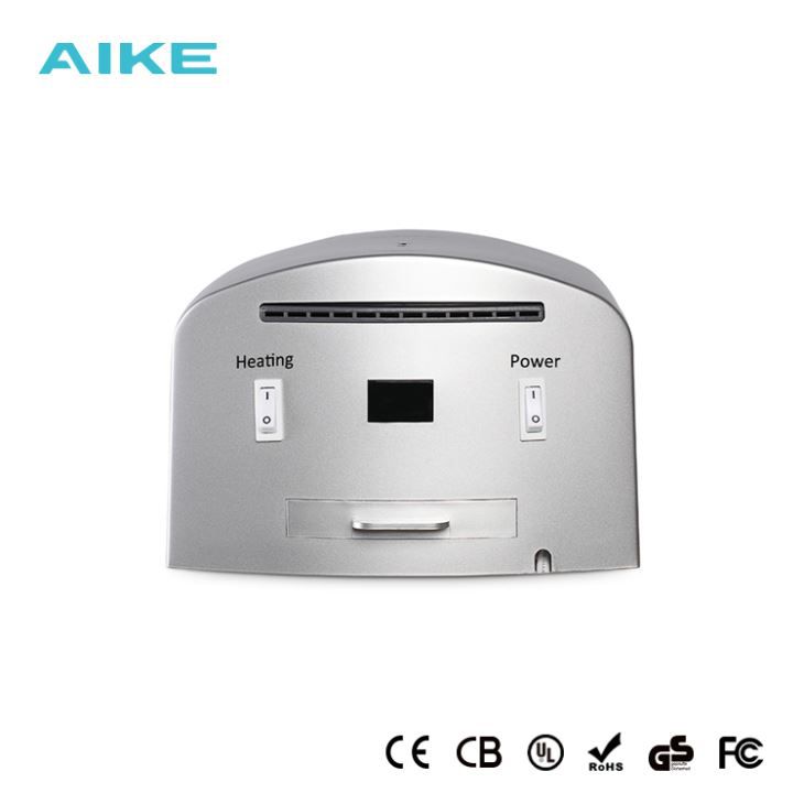 Сушилка для рук AIKE AK2630_29  - Вид №3