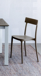 Стул ARGO CALLIGARIS CB/1523