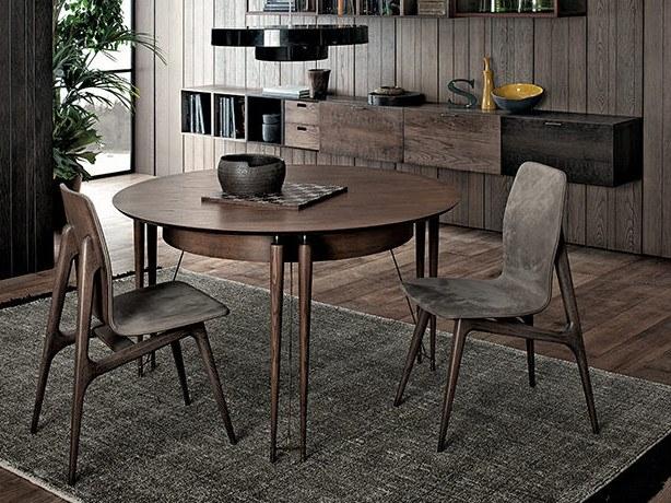 Shake Мягкое кресло из нубука sun-id-1406204 - Вид №2