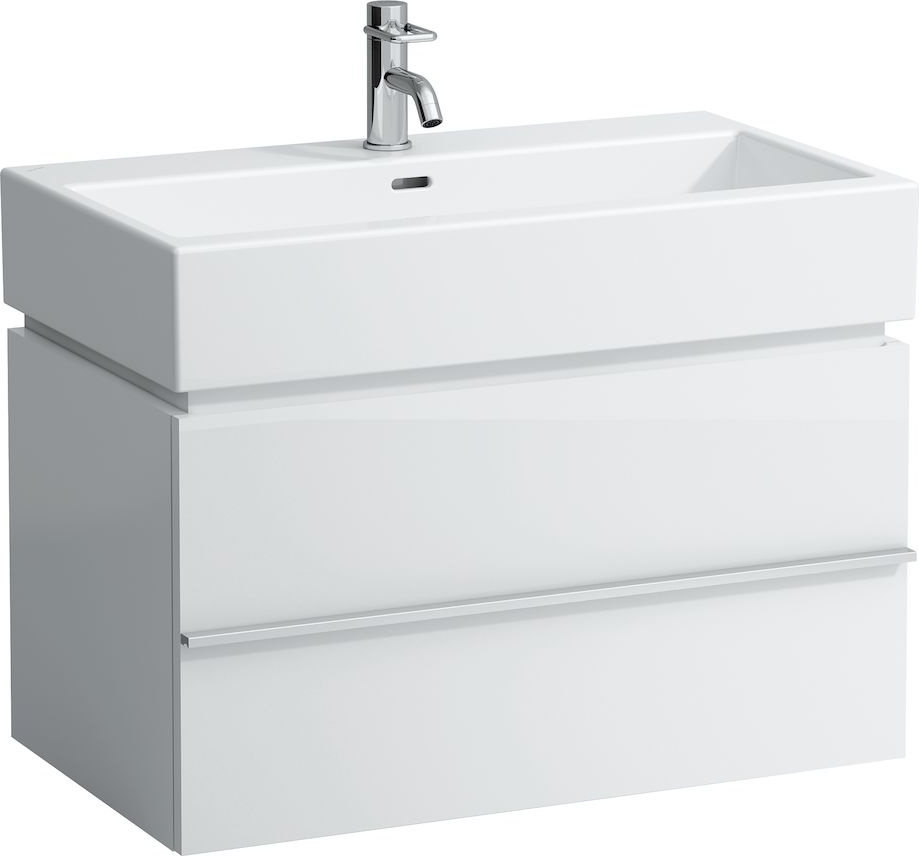 H4835510964791 Шкафчик для раковины 813966 LAUFEN PRO - Вид №1