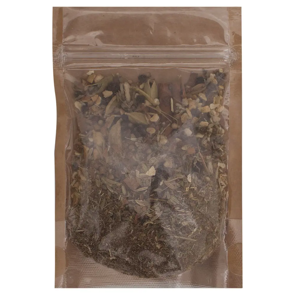 Набор трав и специй «Бехеровка» Santreyd STLM-2081257