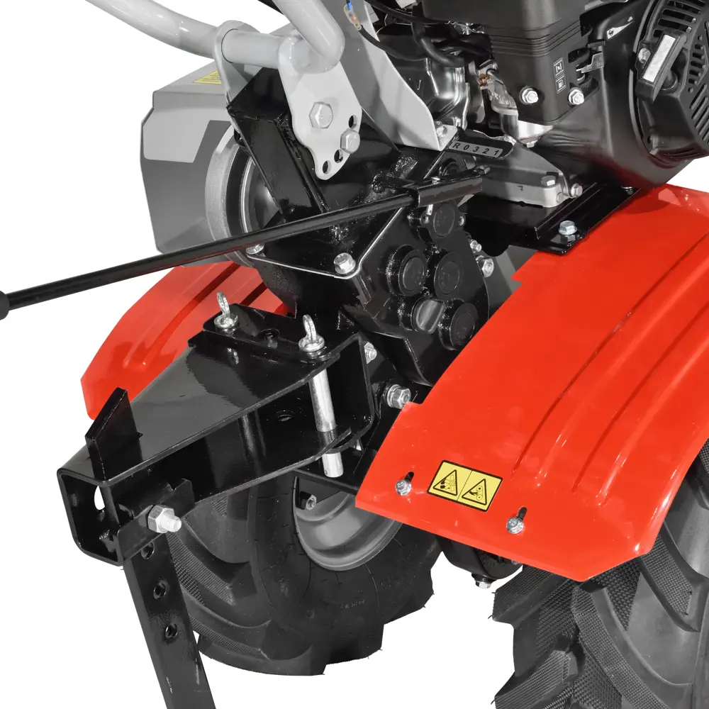 Мотоблок Парма МБ-05.1-7.0/6бК ЛМ Carver STLM-2077442 - Вид №8