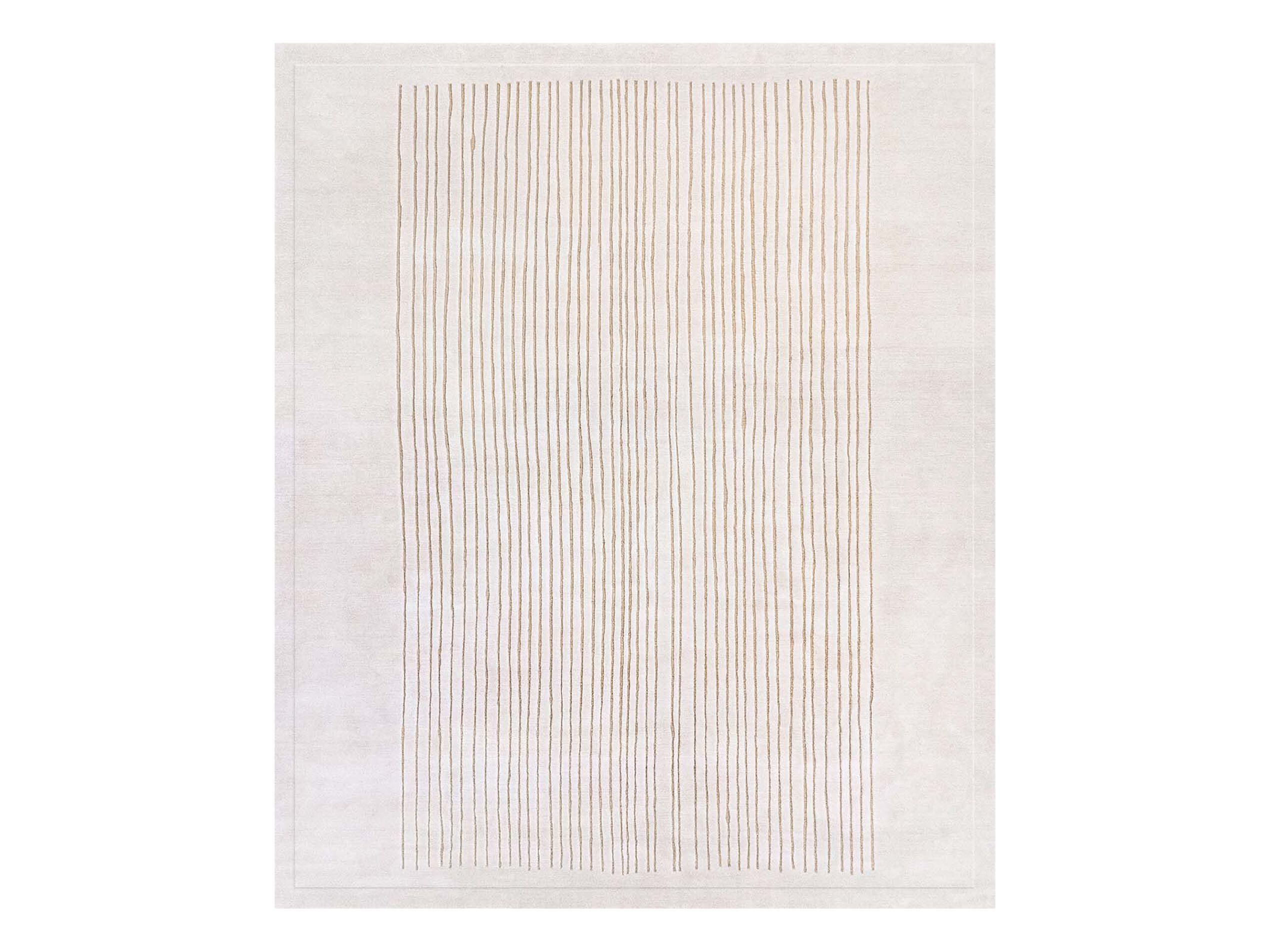 Прямоугольный ковер ручной работы Tapis Rouge Ambiance ARCH-00107505