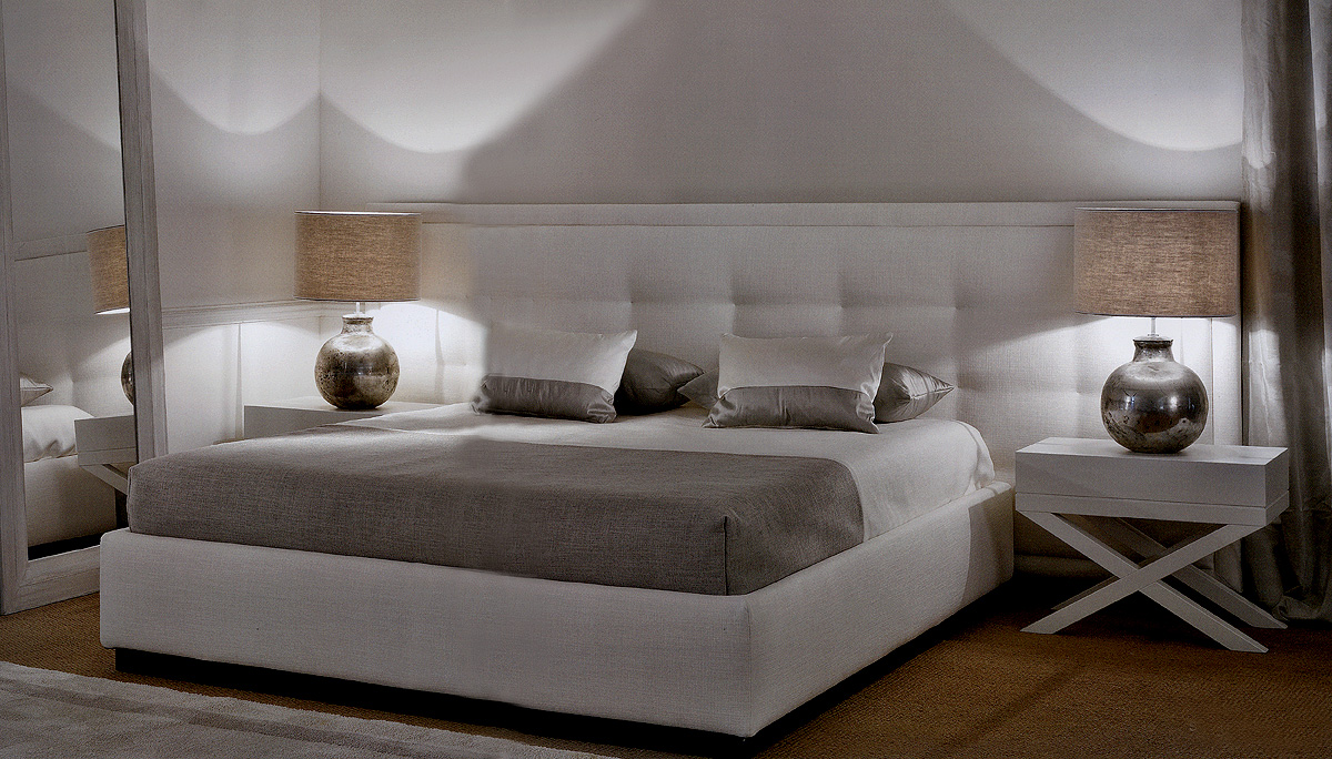 Кровать  SOFTHOUSE JAZZ 01 