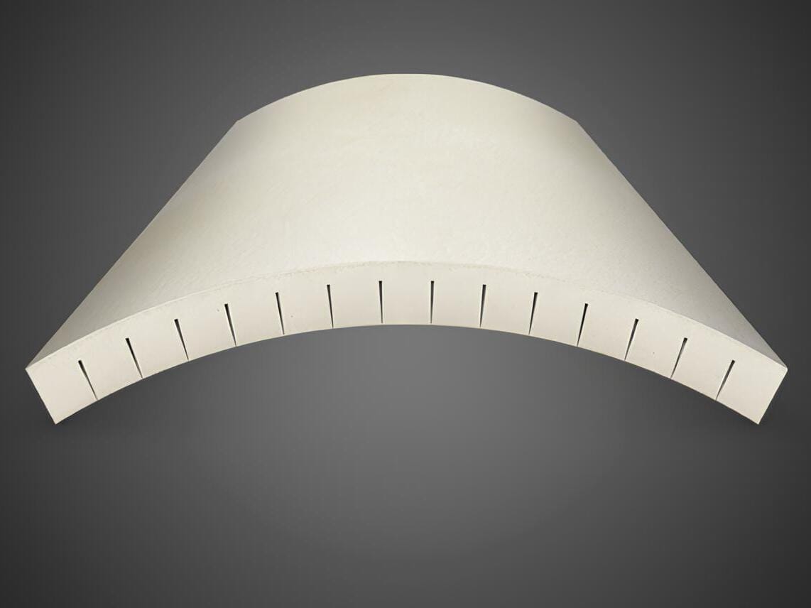 Теплоизоляционная панель Ediltec POLIISO® ARCH-00076249 - Вид №1