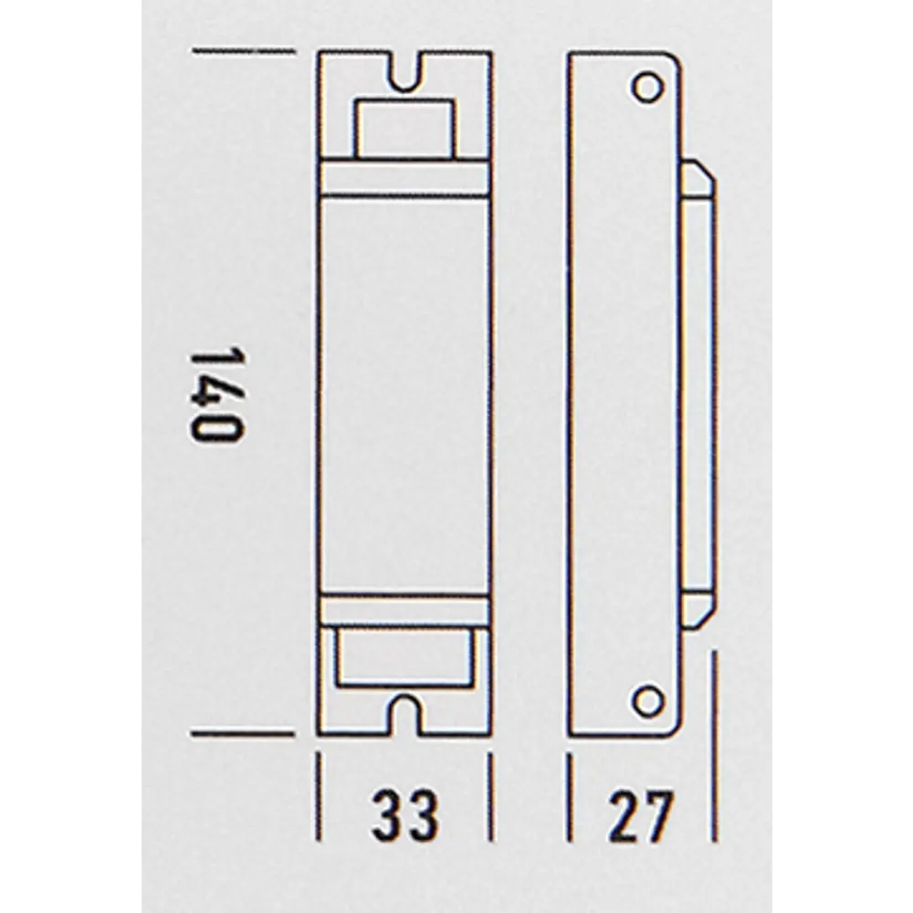 Блок питания Santreyd для светодиодных лент 12V 15W 89348147 STLM-0931962 - Вид №6