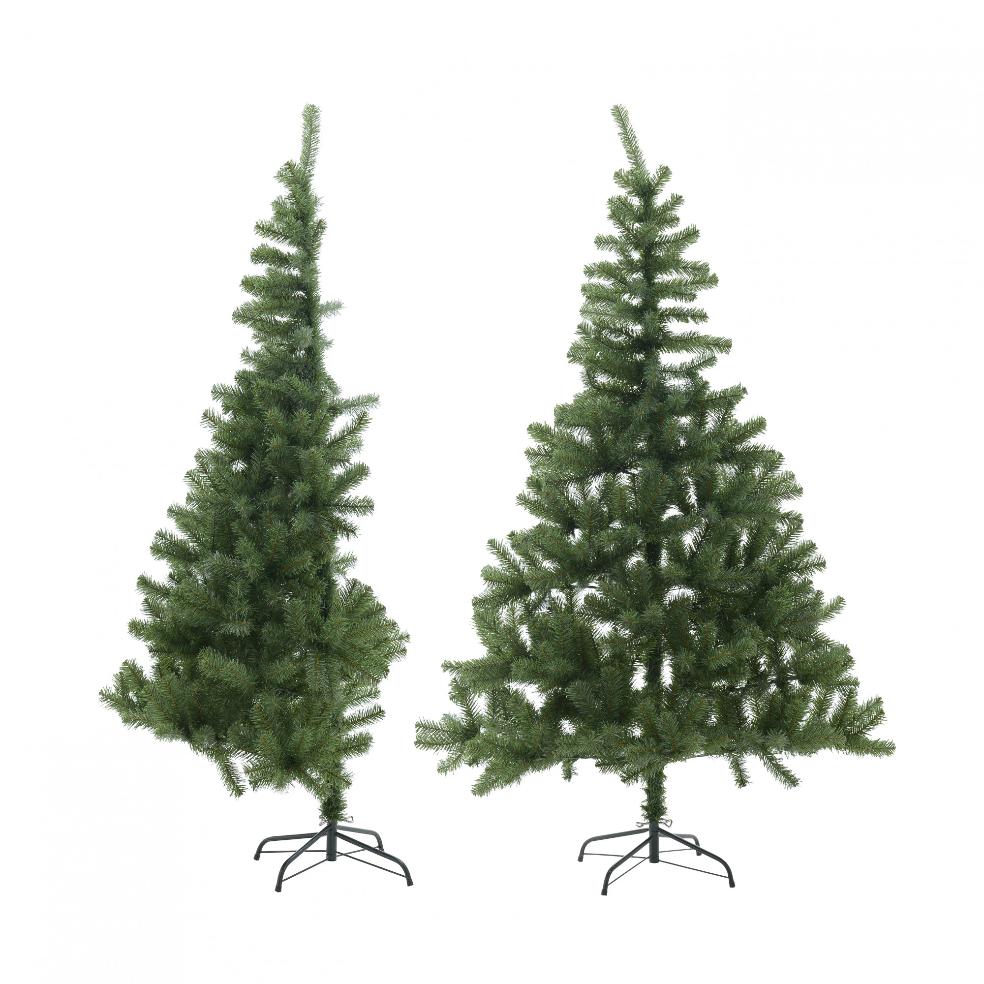 2885593.0019 ЕЛЬ 1/2 НА ПОДСТАВКЕ (450 ВЕТВЕЙ) TO4ROOMS 