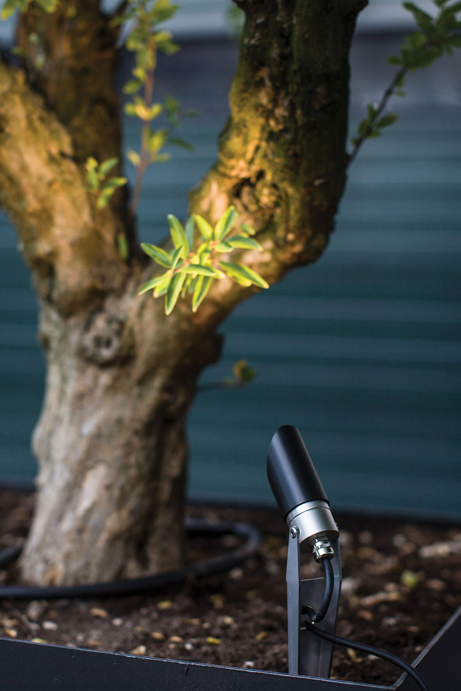 9405068 Проектор Platek NANO Proiettore  NANO Floodlight - 1 LED 4000K 33°  - Вид №7