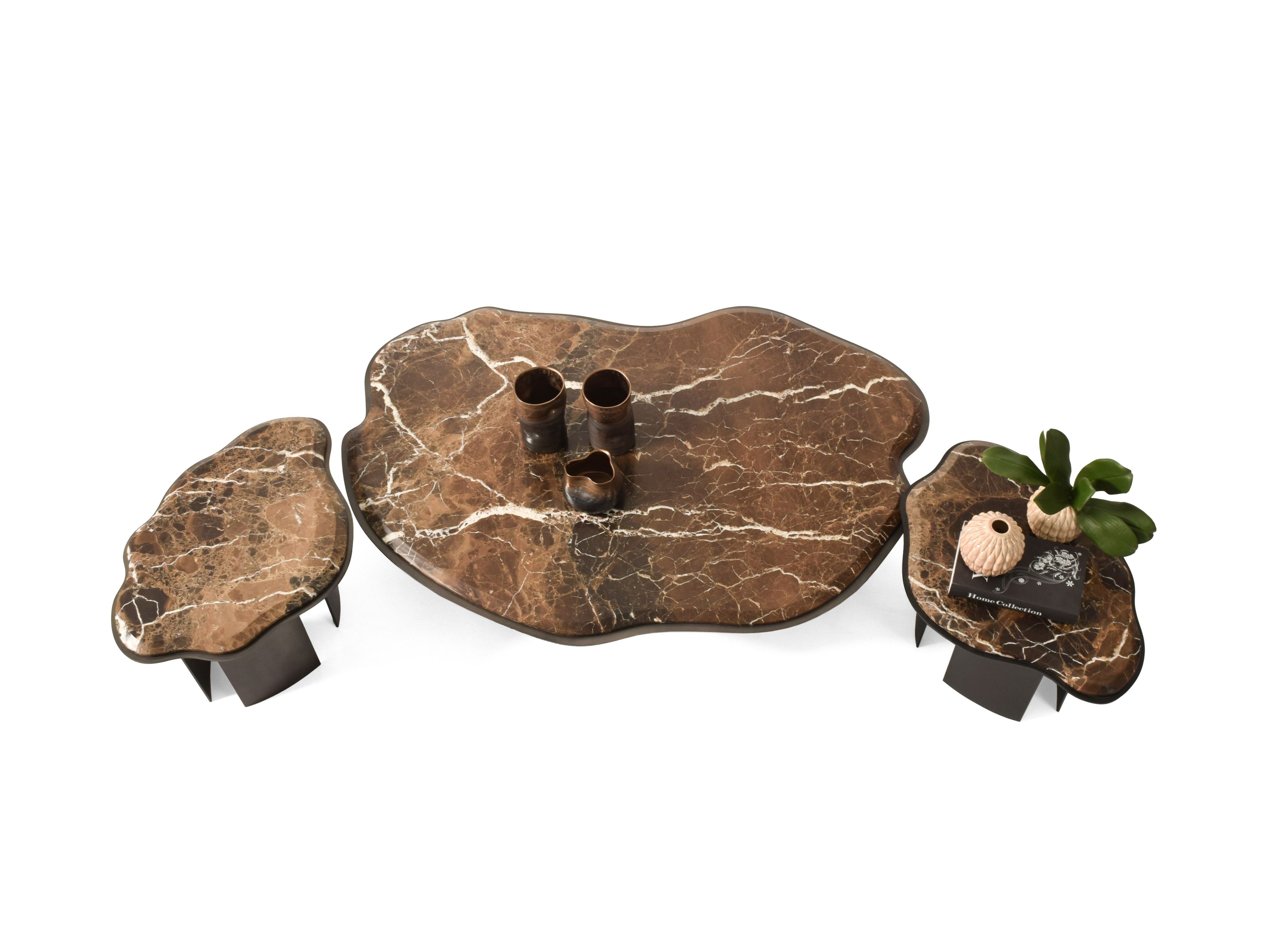 Журнальный столик ABLE GALLA ARCH-00077354 - Вид №1