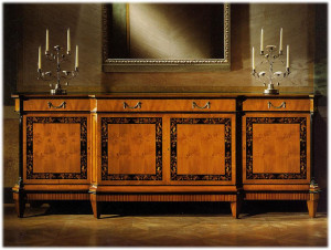 Комод  COLOMBO MOBILI 152