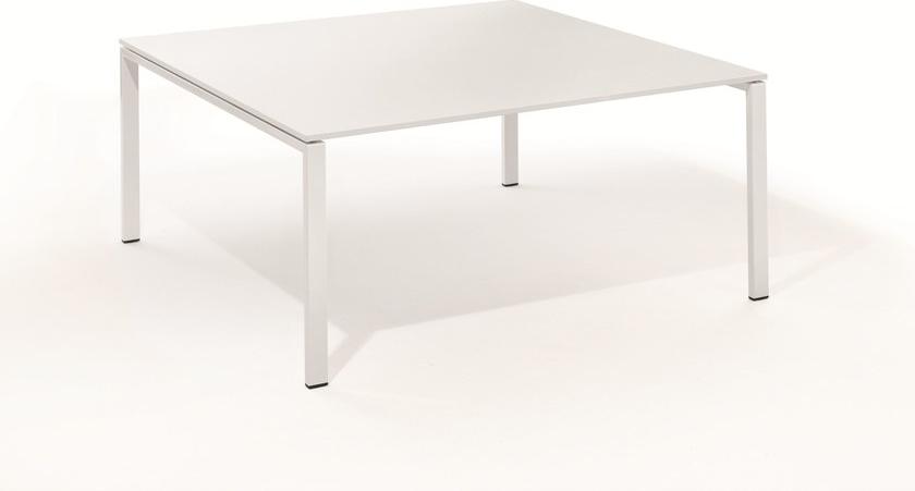 BENE Стол для переговоров из меламина T-meeting sun-id-1445507 - Вид №4