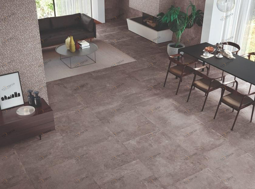 Viva Настенная / напольная плитка из керамогранита с эффектом камня Heritage sun-id-1346009