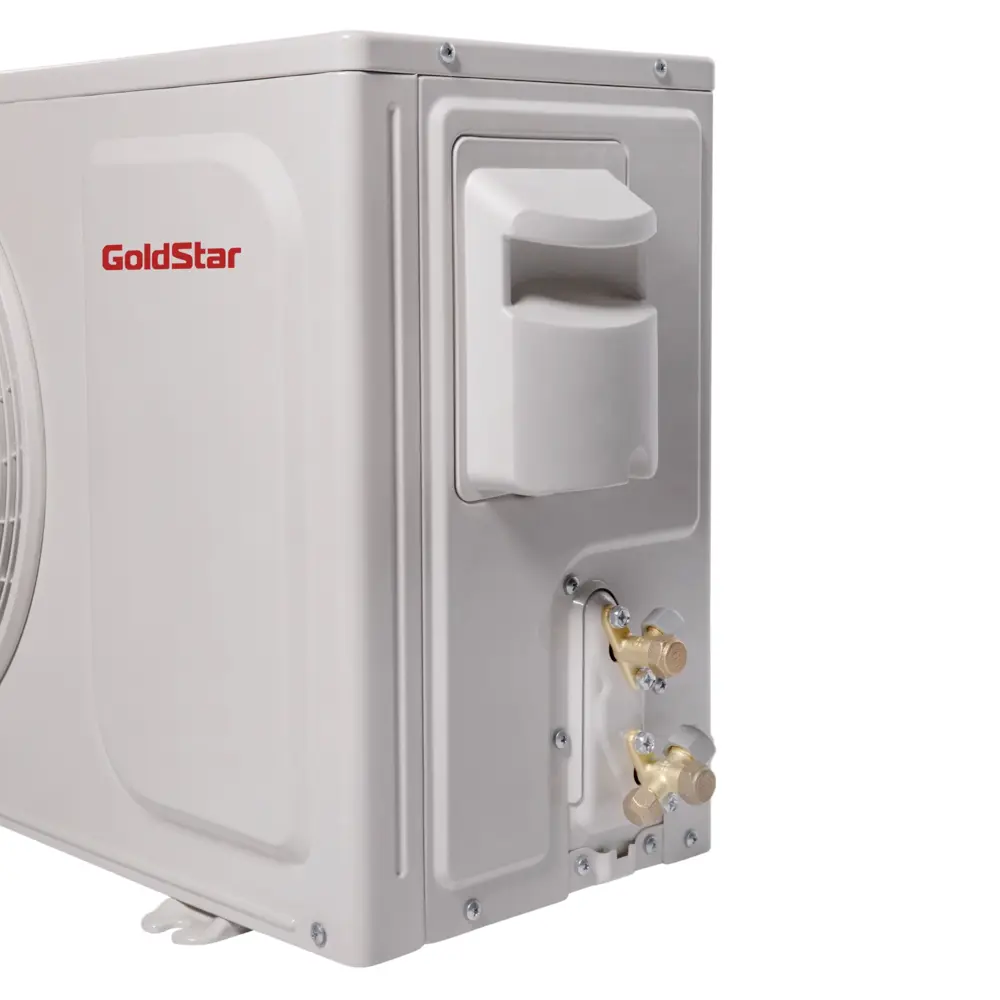 Сплит-система GOLDSTAR GSAC-12HN1 с Wi-Fi и обогревом для помещений до 35 м² 89415783 STLM-1575747 - Вид №12