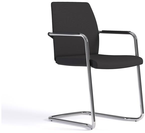 ESTEL GROUP Кресло консольное для залов ожидания Easy b sun-id-1353657 - Вид №5