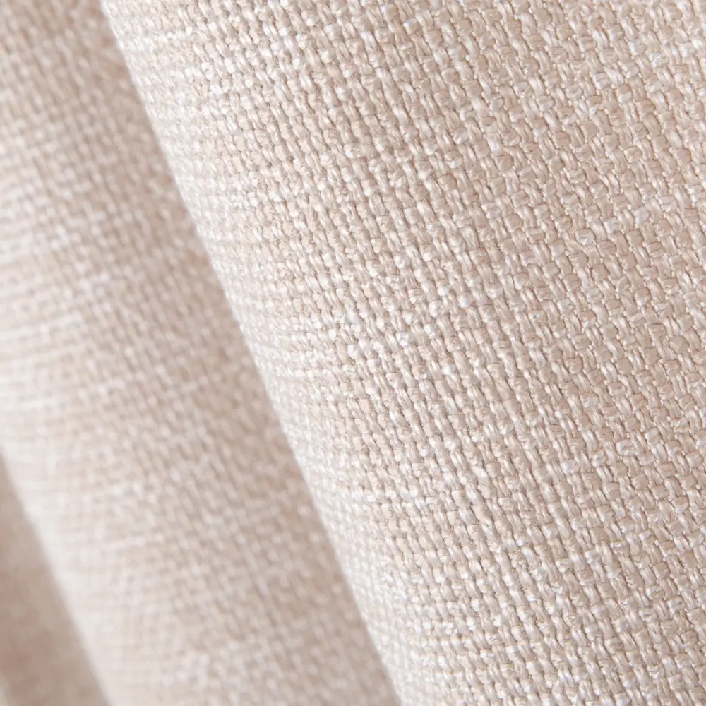 Штора на ленте Nambroca 160x280 см цвет бежевый INSPIRE STLM-2192754 - Вид №1