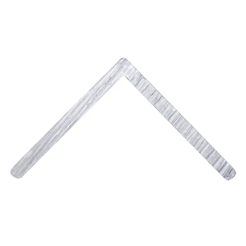 Профиль алюминиевый угловой 12х12х1x2000 мм Santreyd STLM-2093270 - Вид №2