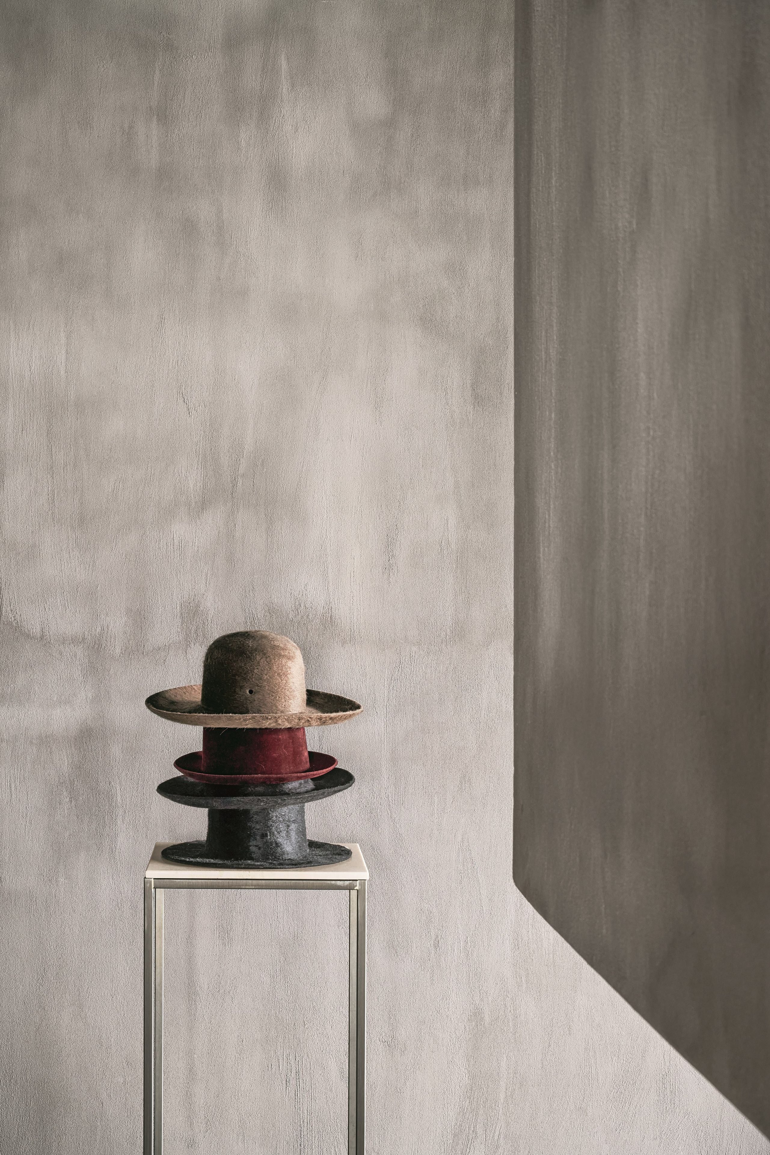 Деревянный пьедестал Meridiani Харди ARCH-00063616 - Вид №1