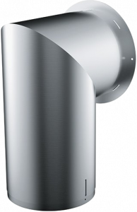 112.0549.122 Best, воздуховод, нерж.сталь Franke