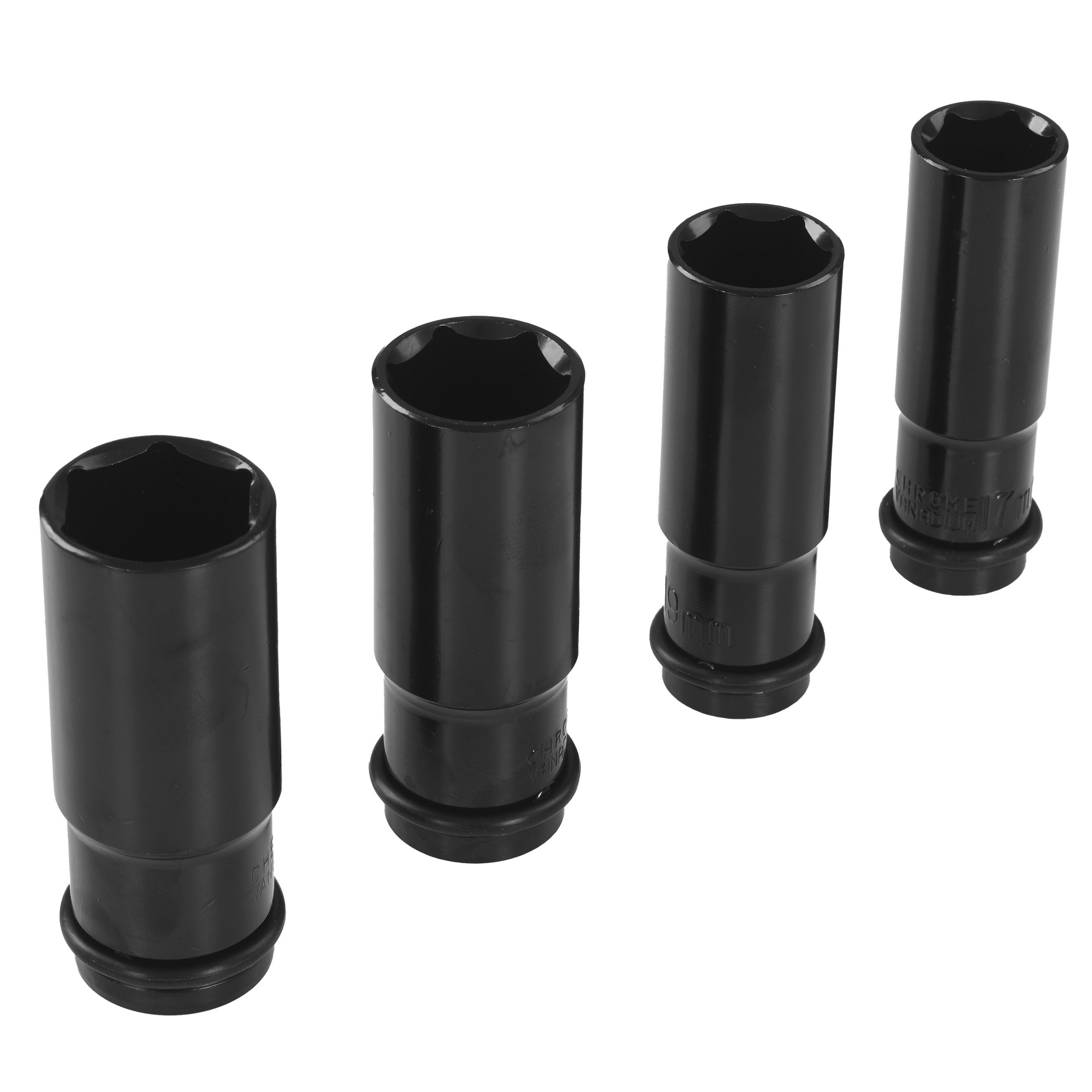 Гайковерт ELITECH ГУ 0903РЭ 5631772 STDN-0117895 - Вид №5