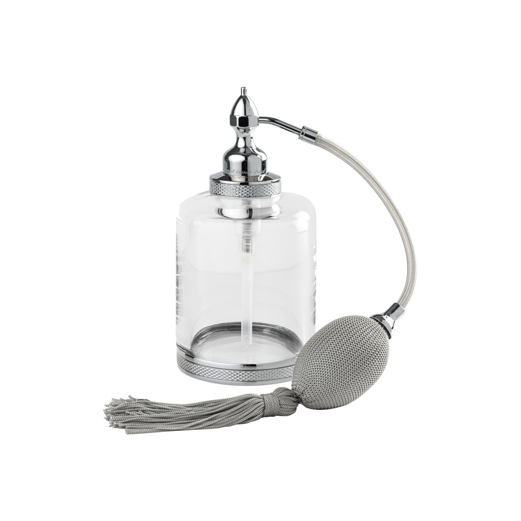 FS06C-636 FS06C-636 Спрей для помещений ДОЛОТОЧНЫЙ КРИСТАЛЛИЧЕСКИЙ Cristal & Bronze CRISTALLIN CISELÉ  - Вид №1