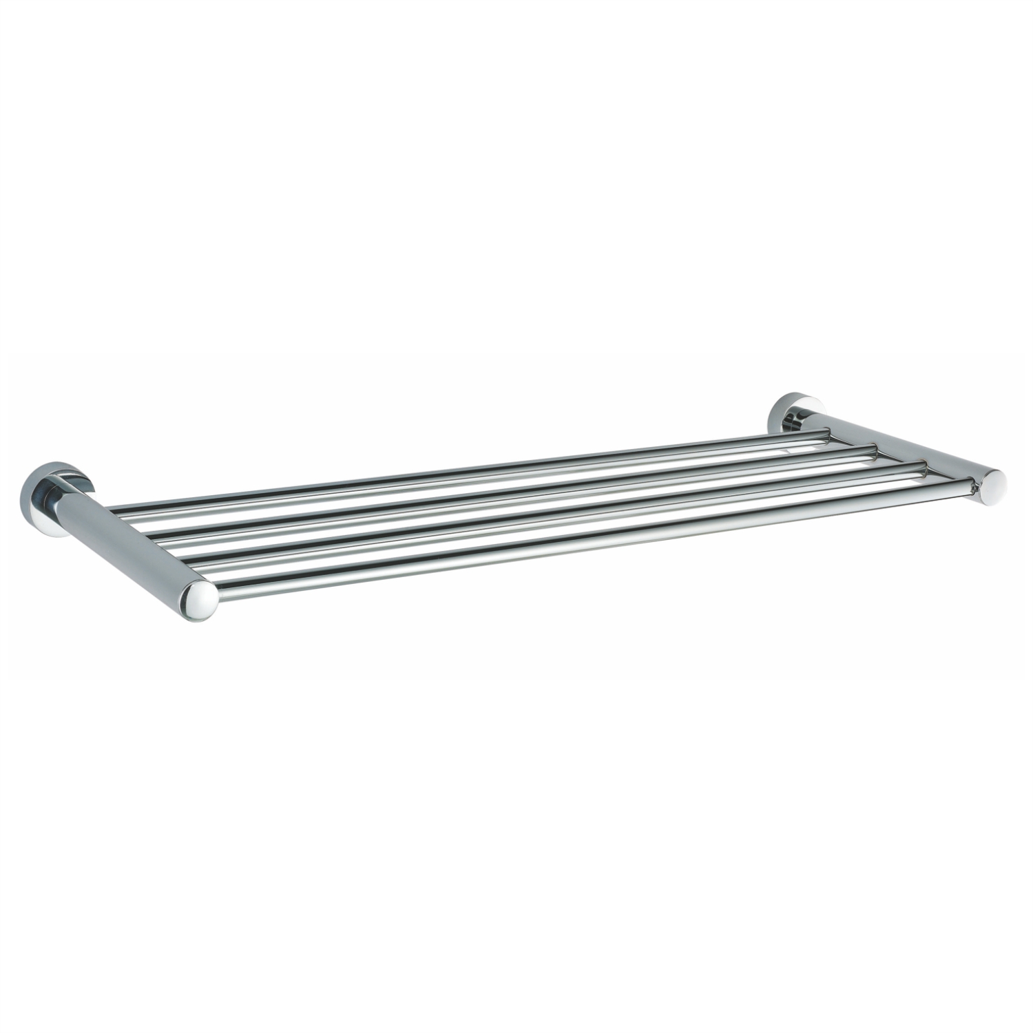 K-9411 Donau Полка для полотенец WasserKRAFT Donau K-9400  - Вид №1