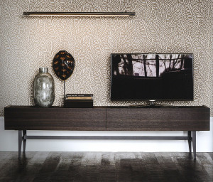 Тумба под TV  CATTELAN ITALIA HORIZON B2