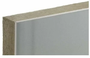 Fibran Спаренная панель Fibrangyps