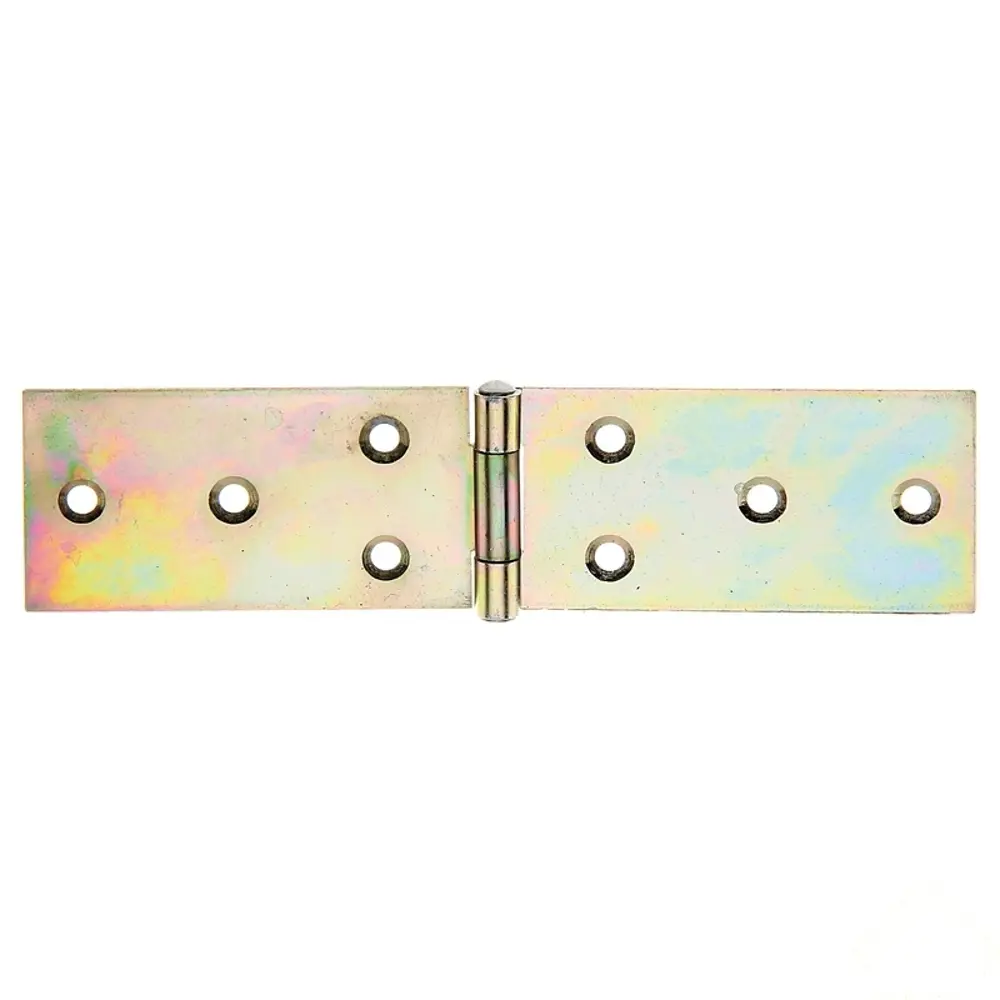 Петля широкая Alberts 162x1.5x40 мм STLM-2010139