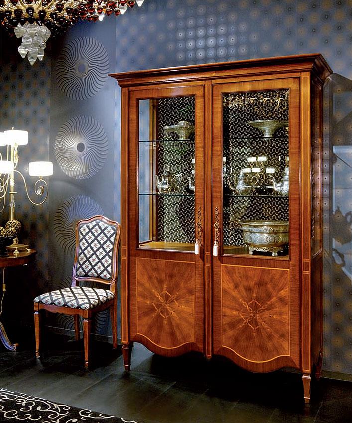 Витрина  MEDEA 267 