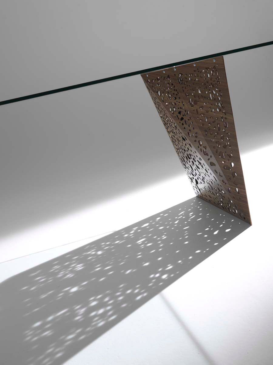 Прямоугольный стол Casamania & Horm Riddled ARCH-00047790 - Вид №6