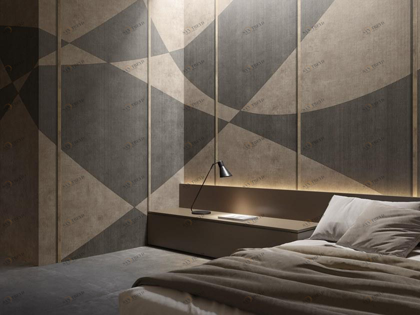 GLAMORA Обои на стену Collection x creative wallcoverings Glx32
