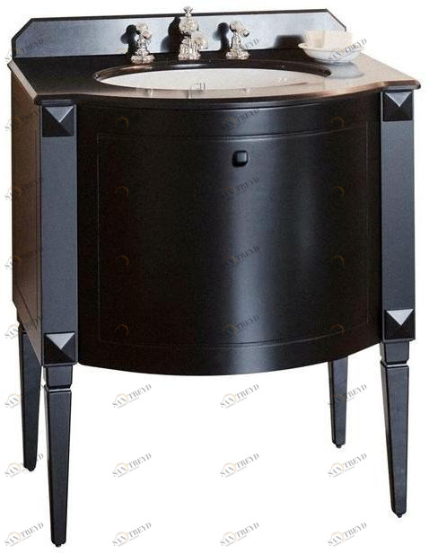 Gentry Home Тумба под умывальник в классическом стиле Chester sun-id-1450311