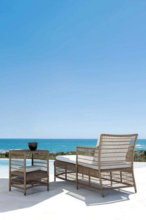 MNST1268 Шнур для патио 2,8мм Camel Manutti Malibu - Вид №2