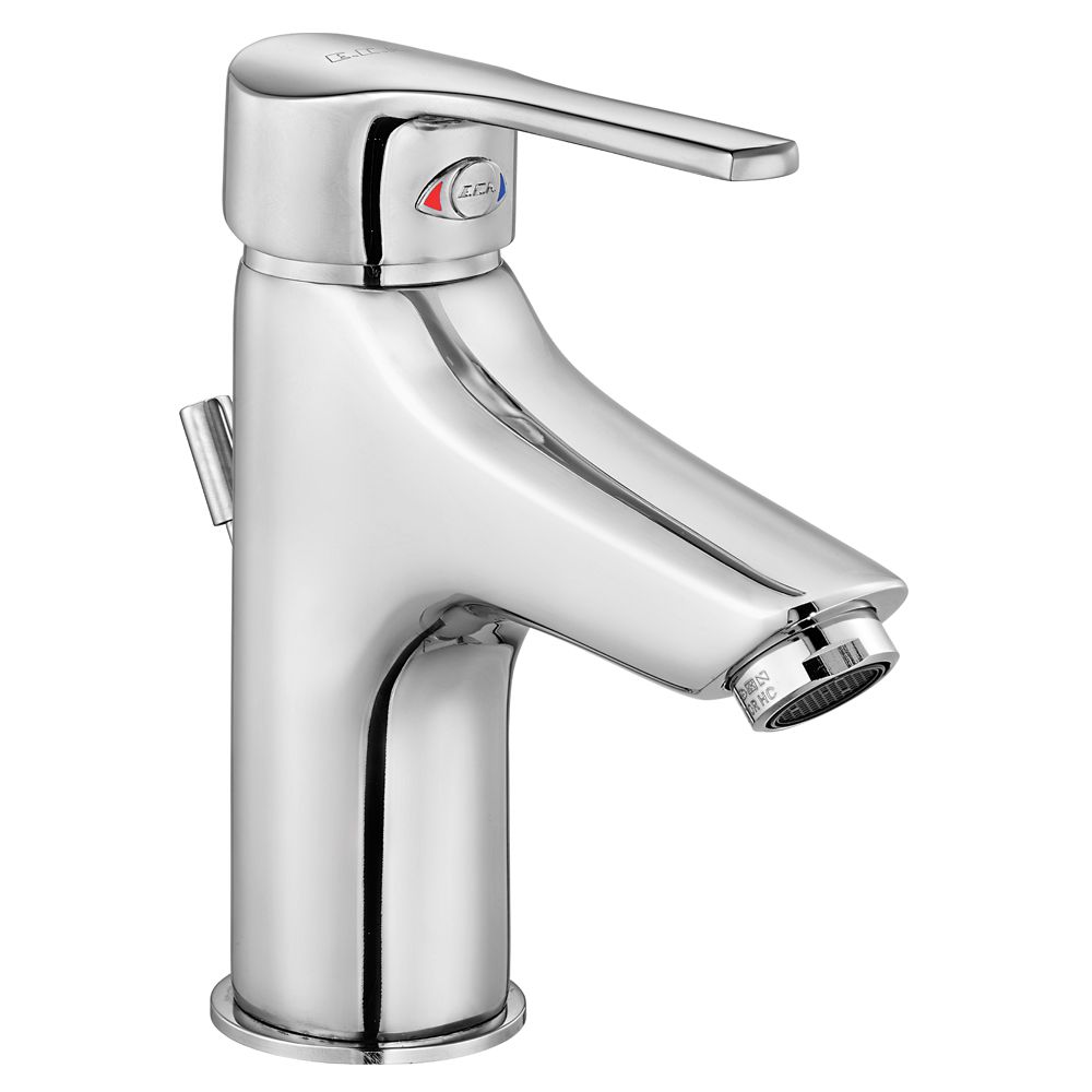 102108734  Смеситель для раковины Vera - с пультом дистанционного управления Eca  - Вид №1