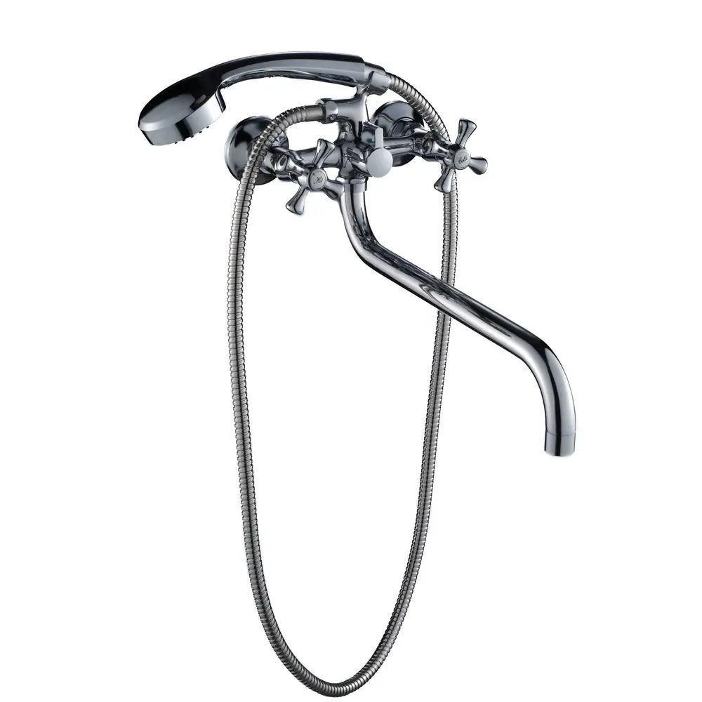 Смеситель универсальный Classic, двухвентильный Santreyd STLM-2200927