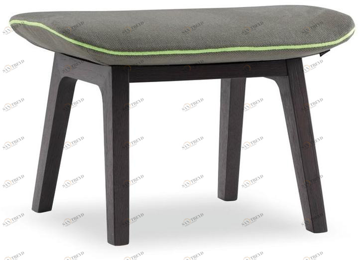 Poliform Подставка для ног из ткани Ventura sun-id-1353963