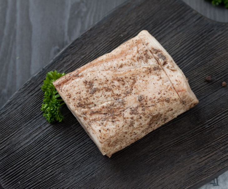 9207 Сало в маринаде Вкусляндия  - Вид №2